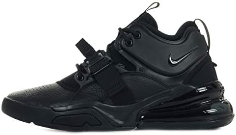 Tênis Nike Air Force 270 masculino de cano alto | Amazon.com.br